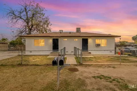 527 Villa St, Bakersfield, CA 93307