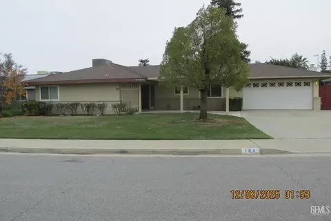 144 Glen Oaks Dr, Bakersfield, CA 93309