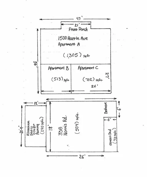 338 Norris Rd, Bakersfield, CA 93308