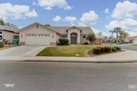 6338 Bama Rose Ct, Bakersfield, CA 93308