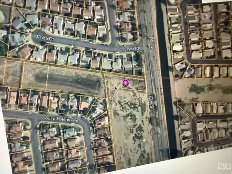 4609 S H St, Bakersfield, CA 93304