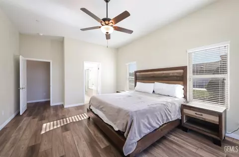 Bedroom - 22621 Pam Ct, Tehachapi, CA 93561 photo 3 of 3