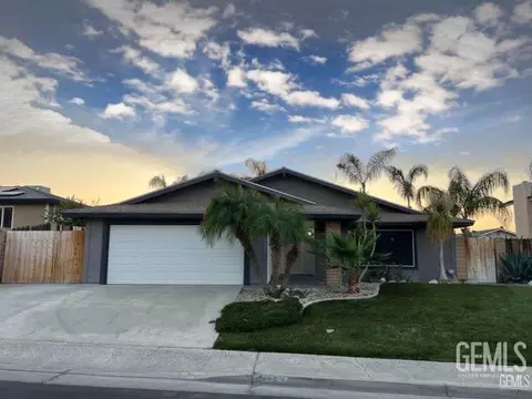 409 Sierra St, Taft, CA 93268 photo 1