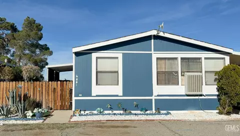 6881 Rea Ave, California City, CA 93505