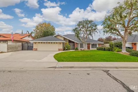 7309 Etter St, Bakersfield, CA 93308