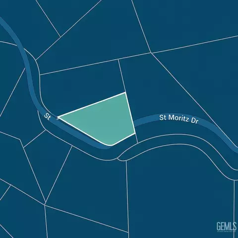 0 Lot Number 28 Tract3427, Tehachapi, CA 93561