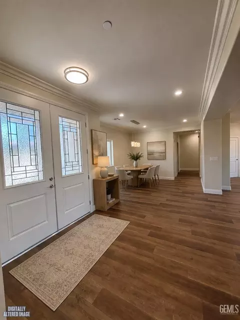 Entry Way - 21831 San Gabriel Dr, Tehachapi, CA 93561 photo 1 of 1