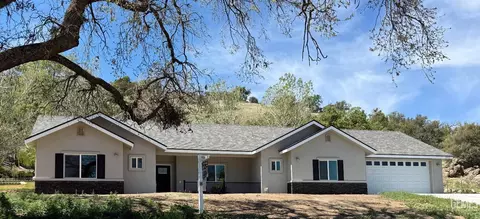 18671 Buckeye, Tehachapi, CA 93561