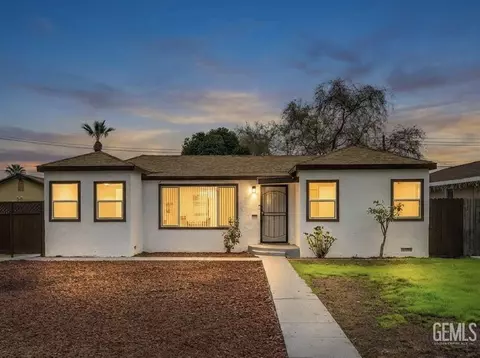615 Linda Vista Dr, Bakersfield, CA 93308
