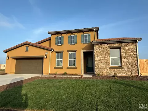 6702 Wanderer Way, Bakersfield, CA 93314