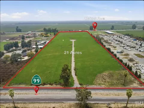 0 Titus Ct, Bakersfield, CA 93307