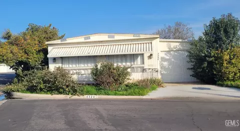 4324 Sabal Ct, Bakersfield, CA 93301