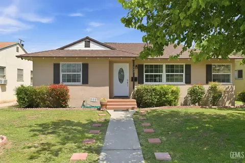 340 Western Dr, Bakersfield, CA 93309