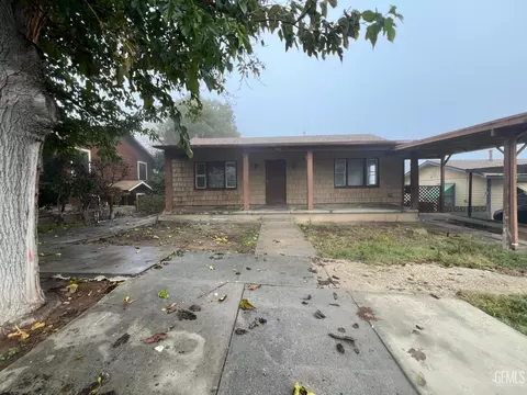 Other - 306 B St, Taft, CA 93268 photo 1 of 11