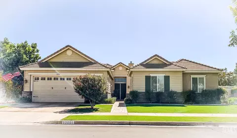12501 Winger St, Bakersfield, CA 93312