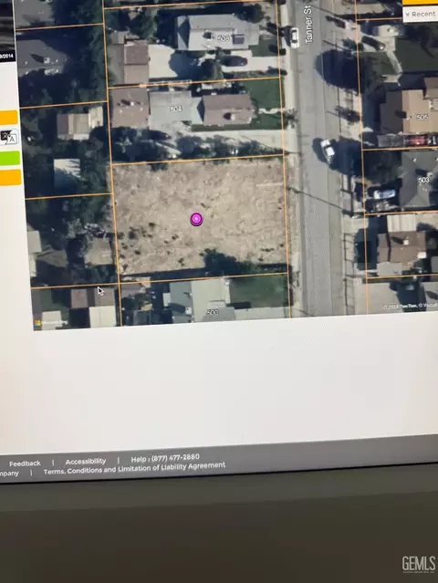 502 Tanner St, Bakersfield, CA 93307