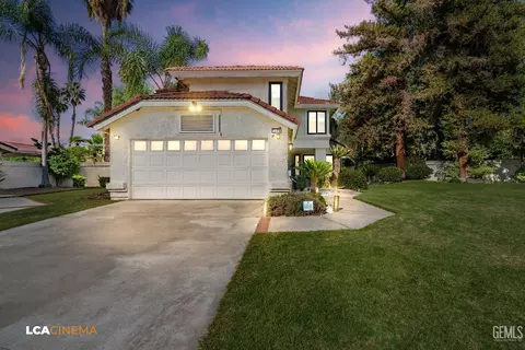 1116 Sussex Cir, Bakersfield, CA 93311