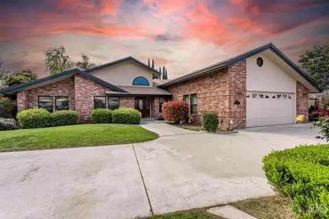 7001 Eloy Ave, Bakersfield, CA 93308