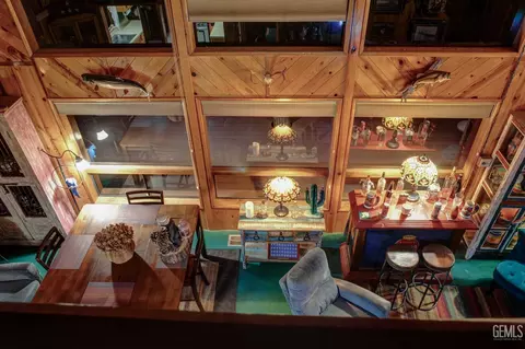 Dining - 45734 Hathily, Posey, CA 93260 photo 1 of 1