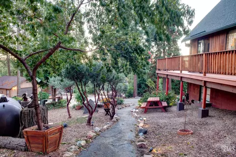 Exterior - 45734 Hathily, Posey, CA 93260 photo 6 of 8