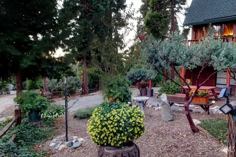 Exterior - 45734 Hathily, Posey, CA 93260 photo 5 of 8