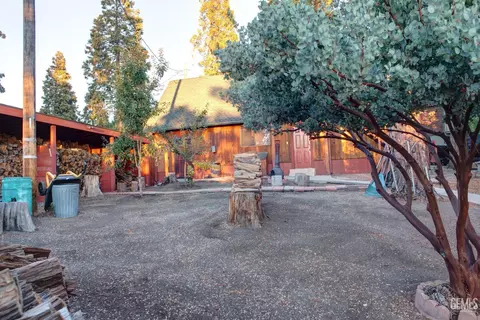 Exterior - 45734 Hathily, Posey, CA 93260 photo 4 of 8