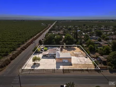 18499 Shafter Ave, Shafter, CA 93263