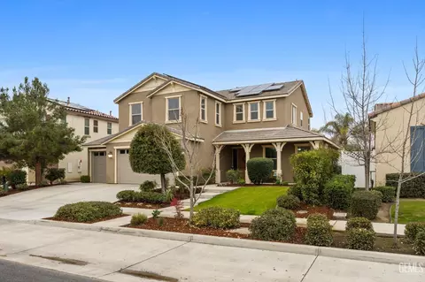 13702 Pemberley Passage Ave, Bakersfield, CA 93311
