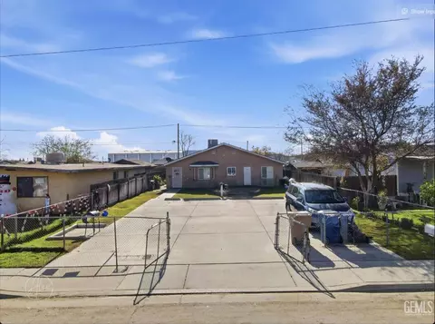 1909 Padre St, Bakersfield, CA 93307