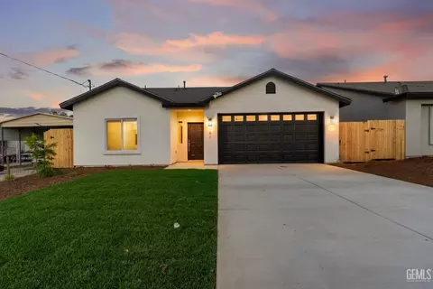 434 Madera, Maricopa, CA 93252