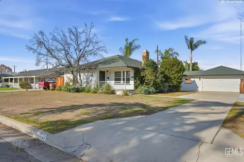 2730 Buena Vista St, Bakersfield, CA 93304