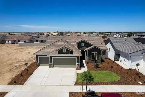 12708 Graham Ct, Bakersfield, CA 93311