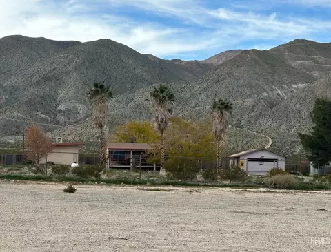 30401 Aerospace Hwy, Mojave, CA 93501