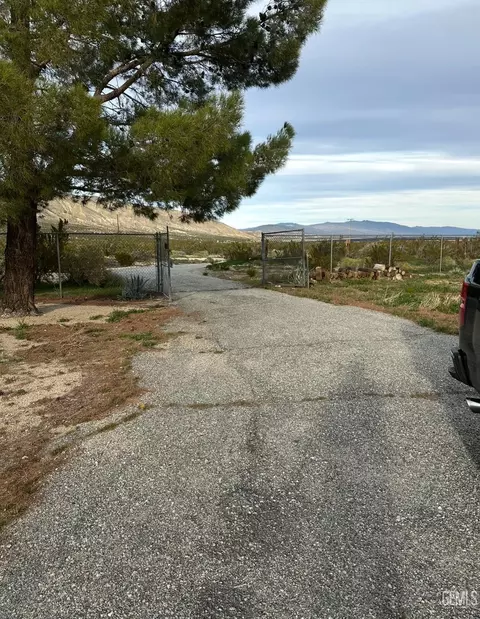 30401 Aerospace Hwy, Mojave, CA 93501 photo 3