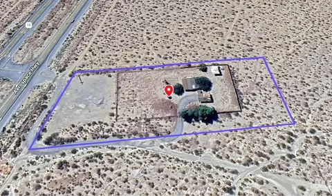 30401 Aerospace Hwy, Mojave, CA 93501 photo 33