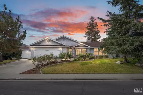 501 Reed St, Bakersfield, CA 93314