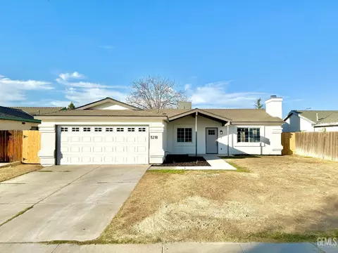 5218 Skeldale Ct, Bakersfield, CA 93307