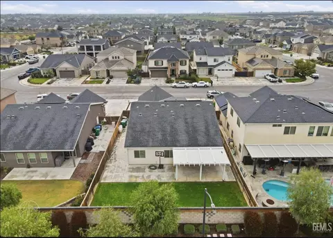 View/Area - 9014 Sevenleaf Way, Shafter, CA 93263 photo 1 of 2