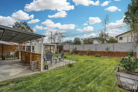 531 B St, Taft, CA 93268 photo 20