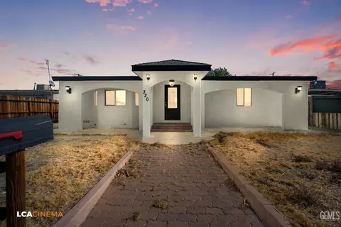 320 N Helena St, Ridgecrest, CA 93555