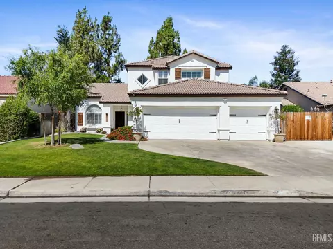 5219 Port Dr, Bakersfield, CA 93312