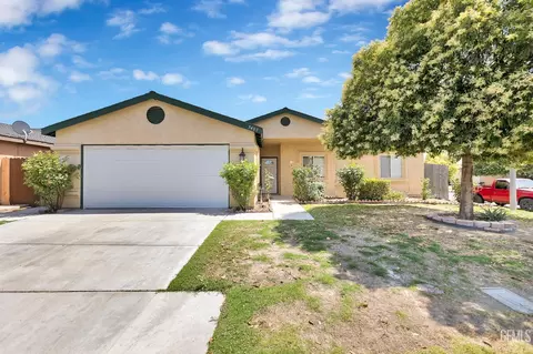 5403 Cascade Ridge St, Bakersfield, CA 93307