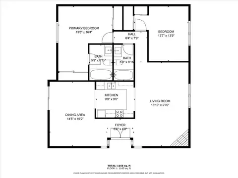 2 Village Ln, Tehachapi, CA 93561 photo 29