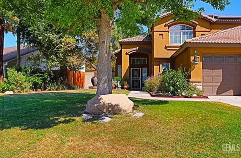 5816 Greenhorn Mountain Ct, Bakersfield, CA 93313