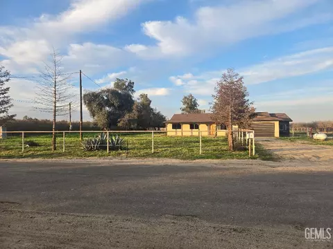 446 Wright Ave, Pixley, CA 93256 photo 1