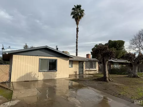 4300 Kenny St, Bakersfield, CA 93307