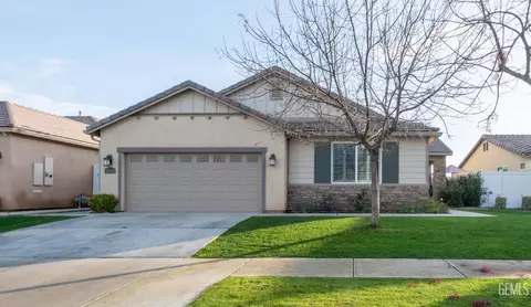 14721 Yellow Lupine Dr, Bakersfield, CA 93314