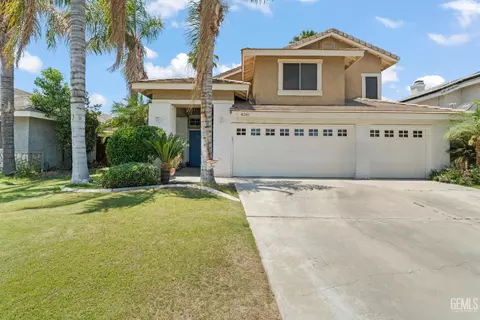 4201 Crescent Rock Ln, Bakersfield, CA 93311