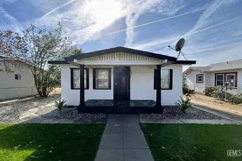 1311 E 18th St, Bakersfield, CA 93305