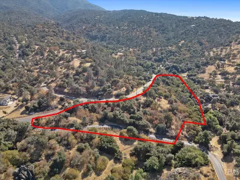 0 Clear Creek Rd, Keene, CA 93531